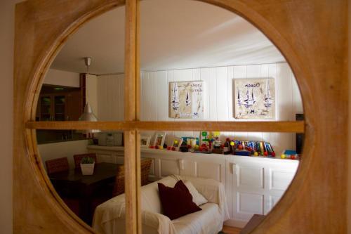 Apartamento Eden Mar IV