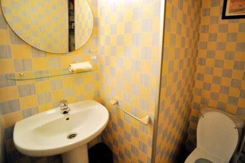 Apartamento Eden Mar IV