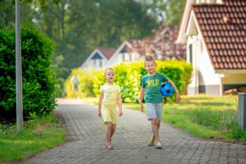 Vakantiepark Bosmeer