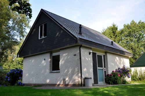 Vakantiepark Bosmeer