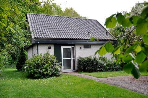 Vakantiepark Bosmeer