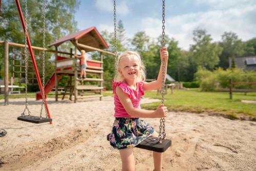 Vakantiepark Bosmeer