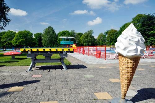 Vakantiepark Bosmeer