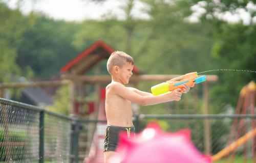 Vakantiepark Bosmeer