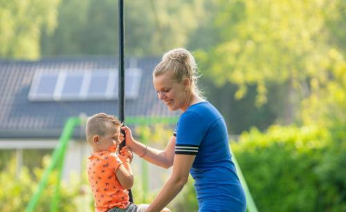 Vakantiepark Bosmeer