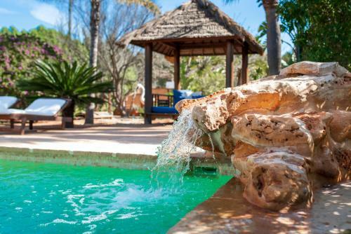 Eivissa House