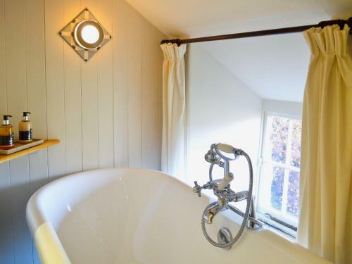 Benar Cottages - Benar Bach