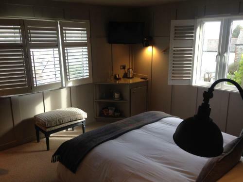 Bed & Breakfast Number Fifty Town House