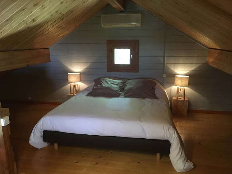 Bed & Breakfast Le Castellaras