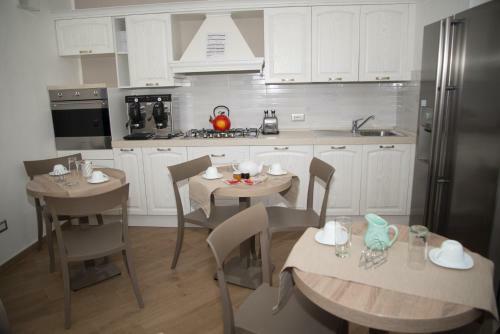 Hostal Villa Caterina Affittacamere