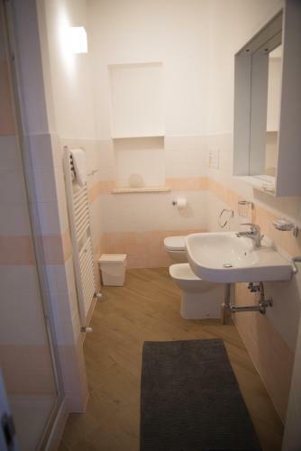 Hostal Villa Caterina Affittacamere