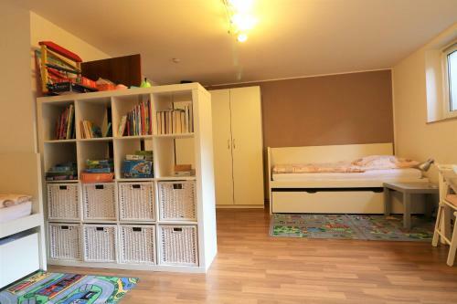 Apartamento Ferienwohnung Schenefelder Drift