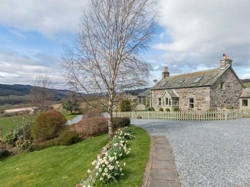 Mid Balchandy Cottage