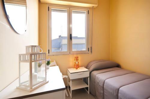 La Scogliera Apartment