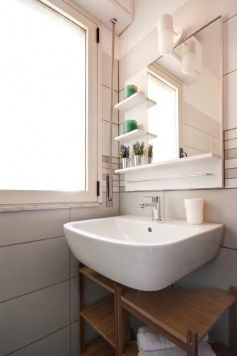 La Scogliera Apartment