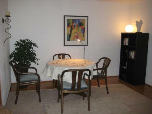 Apartamento Ferienwohnung Anita M�ller