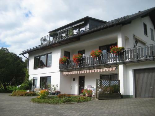 Apartamento Ferienwohnung Anita M�ller