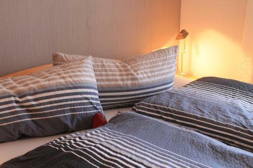 Apartamento Ferienwohnung Anita M�ller
