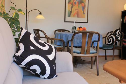 Apartamento Ferienwohnung Anita M�ller