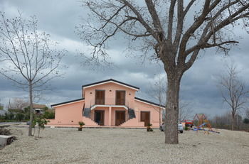 Apartamento Il Giardino Dei Sogni
