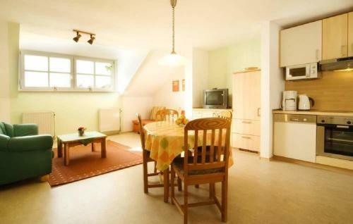 Apartamento Kinderparadies Habernberger Hof
