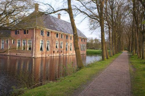 Bed & Breakfast Cuisinerie Mensinge With Dreams