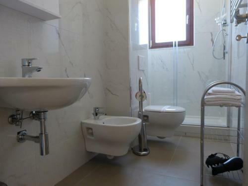 Apartamento Lo Scrigno