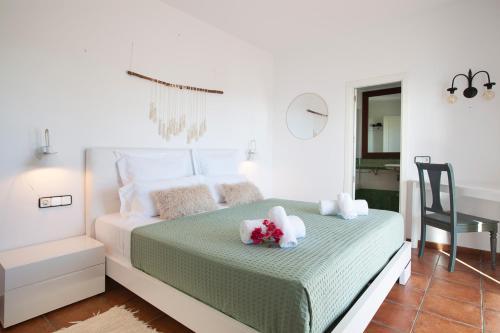 Villa The Ibiza Sanctuary