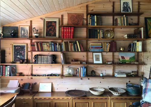 Agroturismo B� Huset