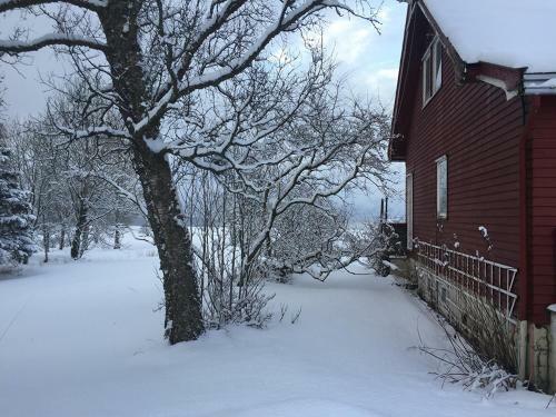 Agroturismo B� Huset