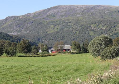 Agroturismo B� Huset