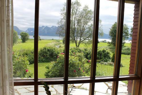 Agroturismo B� Huset