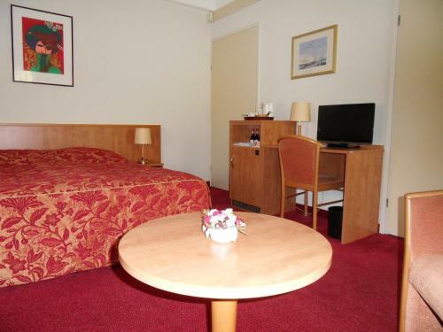 Bed & Breakfast Villa Voorncamp