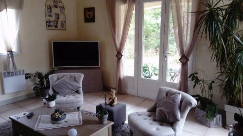 Villa Isis