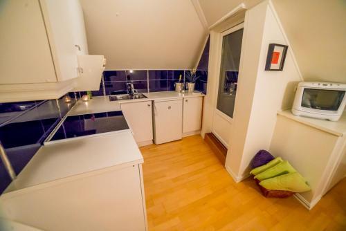 Apartamento �sterv�g 47