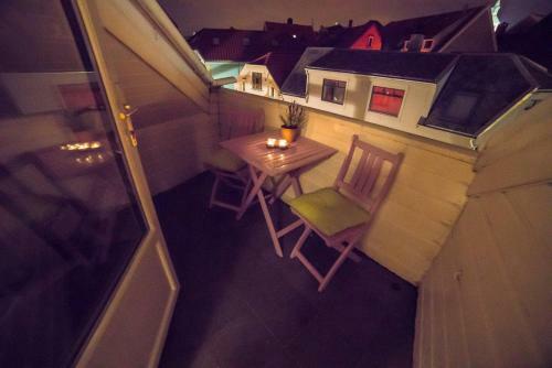 Apartamento �sterv�g 47