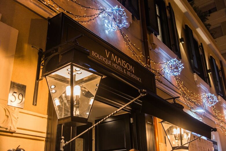 Vmaison Hotel