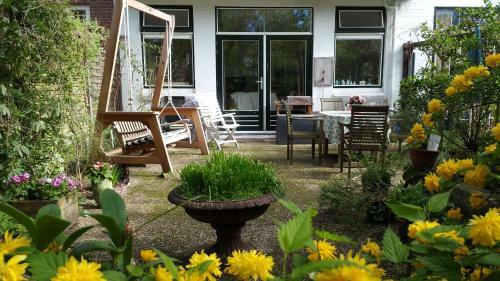 Apartamento Parra-dise