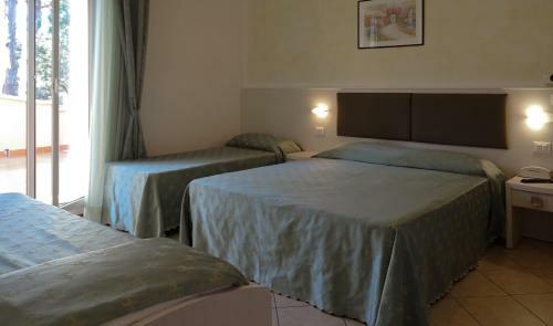 Hotel Boccaccio