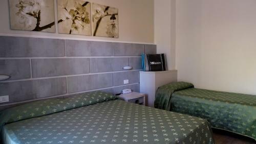 Hotel Boccaccio