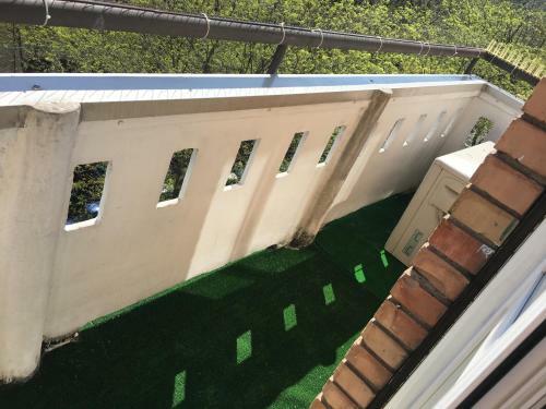 Apartamento Expo Suite In Town