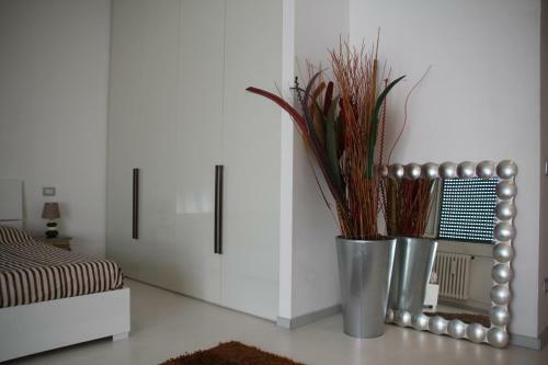 Apartamento Expo Suite In Town