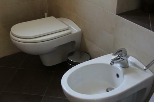 Apartamento Expo Suite In Town