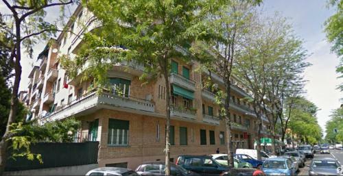 Apartamento Expo Suite In Town