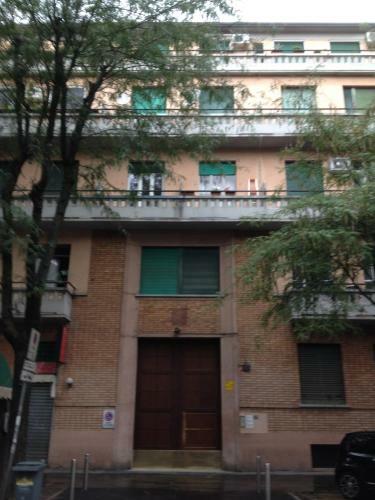 Apartamento Expo Suite In Town