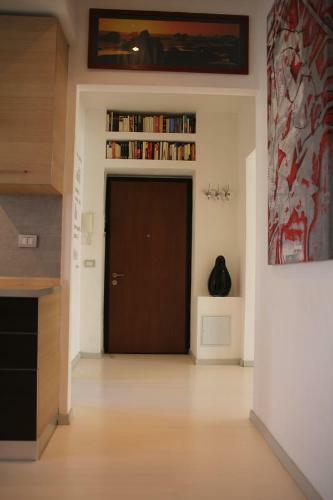 Apartamento Expo Suite In Town