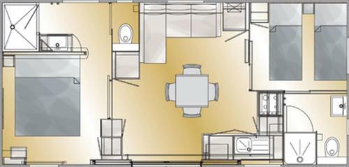 Strand49 Glamping