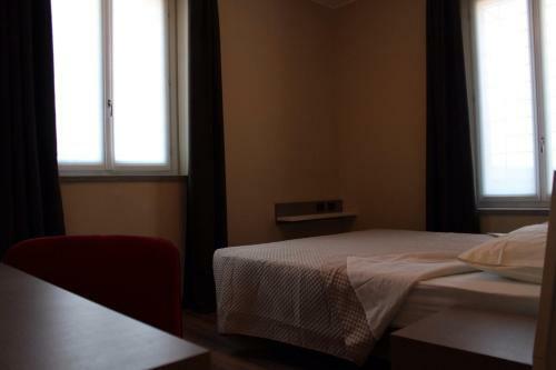Hostal Locanda Ai Due Orsi