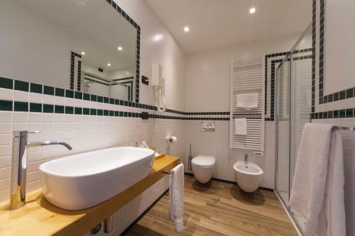 Hostal Locanda Ai Due Orsi