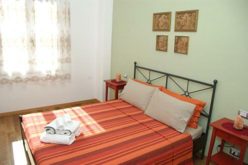 B&B El Brumista